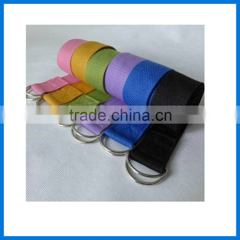 Fitness Cotton Yoga Blocks Kit
