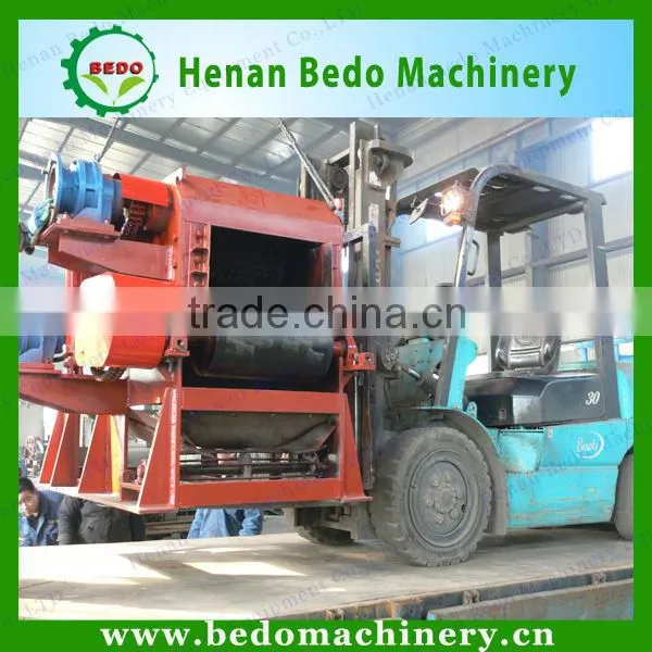2015 Factory sell China gold factory particle board drum wood chipper for sale with CE 008613253417552