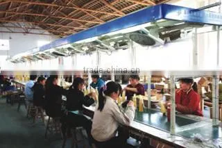 Ningbo Hicom Houseware Co., Ltd. company overview - view 2