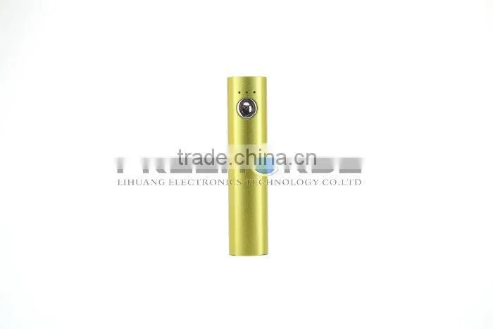 coffee shop 2000mah power bank