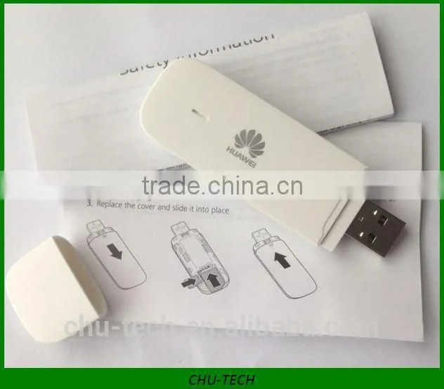 Huawei E3531 HiLink, modem USB 3.5G HSPA+