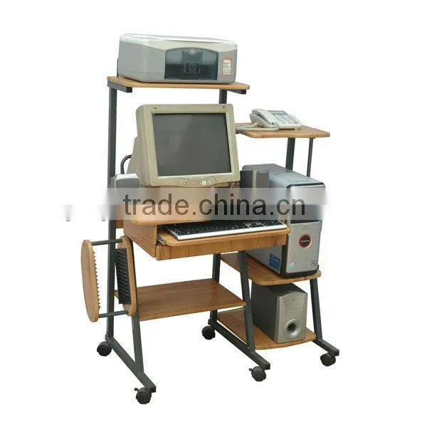 GX-213 Larger multifunction office furniture, computer desk