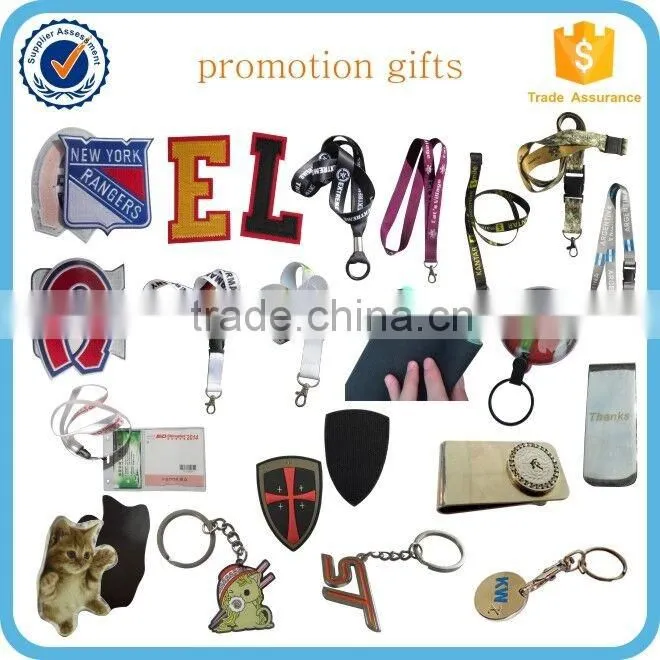 2016 Colorful cheap custom lanyards no minimum order