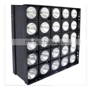 LED 4in1 RGBW Matrix Lighting with DMX512
