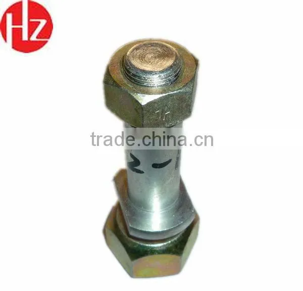 forklift fd20 high tensile bolts and nuts