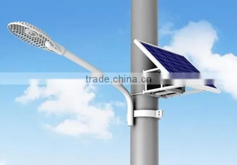 60w solar LED street light /60w solar LED outdoor light