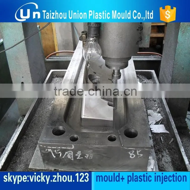 washing machine parts mould