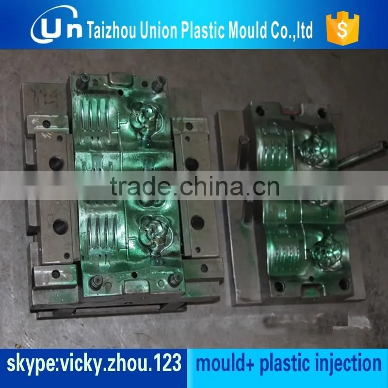 plastic bead mould