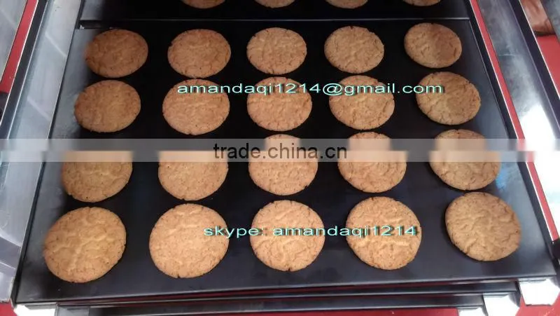 oven Baking equipment