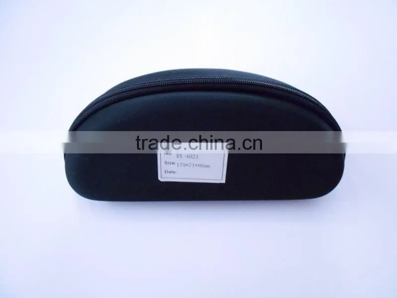 funny EVA reading glasses case