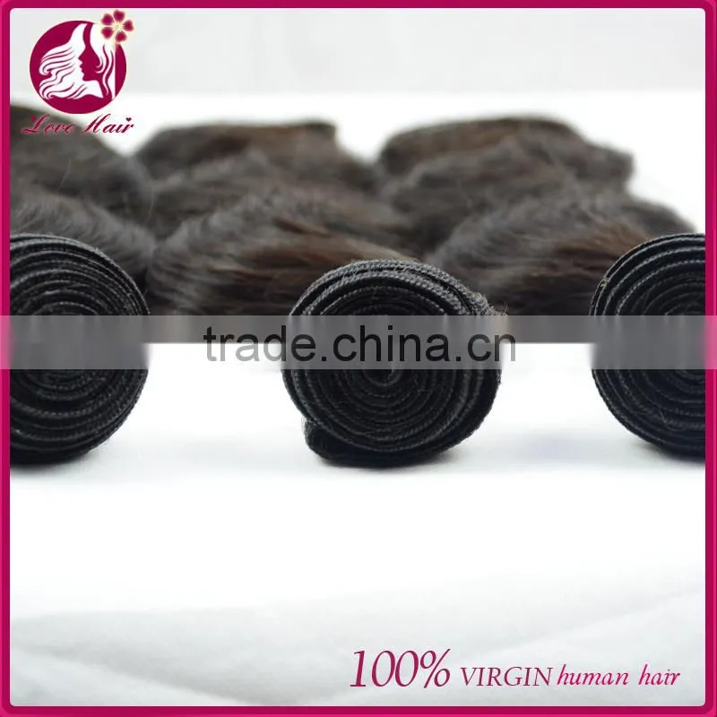 High Quality 100% Unprocessed 8a vietnamese virgin human hair human double drawn hair extension