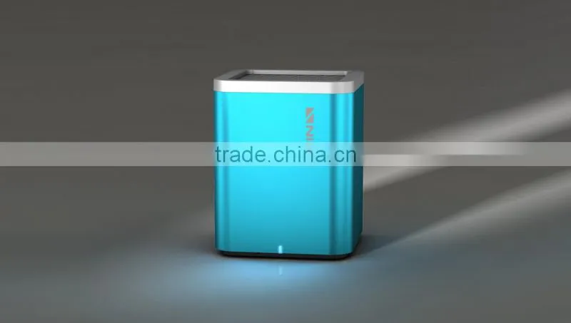 New private mold Fashion super bass simple style bluetooth speaker