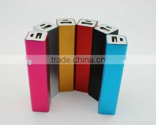 Big company alibaba china power battery;best quality guangdong portable charger;1year quality phone charger
