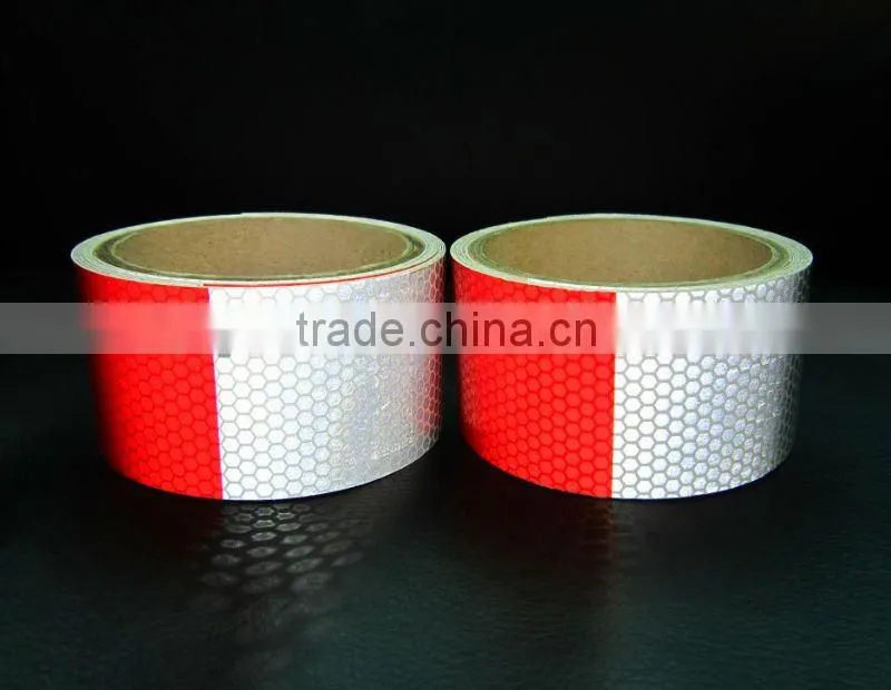 DOT-C2 Conspicuity Reflective Tape