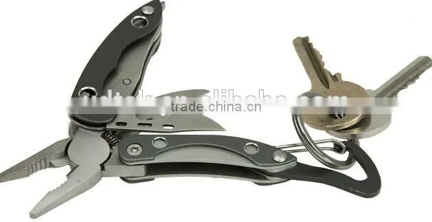 OEM pocket multitool knife combination plier UD06045