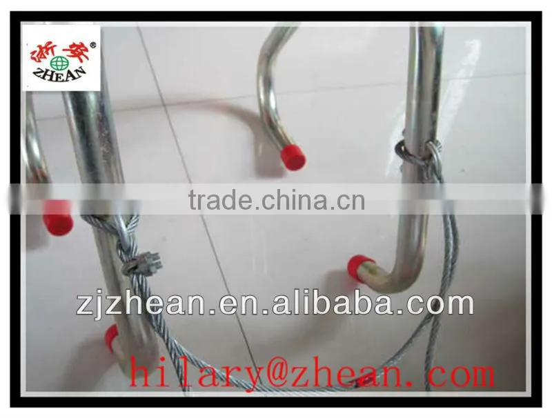 ladder/aluminium ladder/telescopic ladder