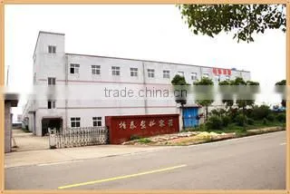 Cixi Botai Plastic Container Co., Ltd. company overview - view 1