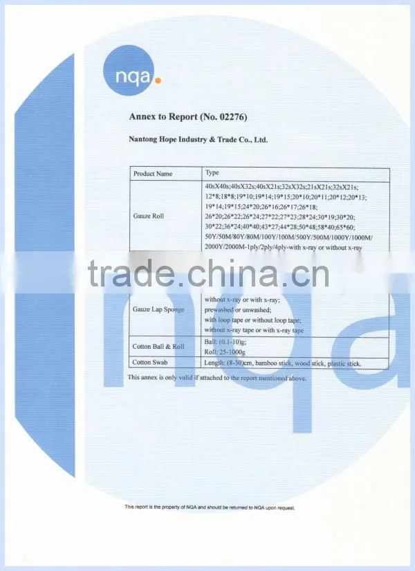 surgical adhesive zinc oxide plaster
