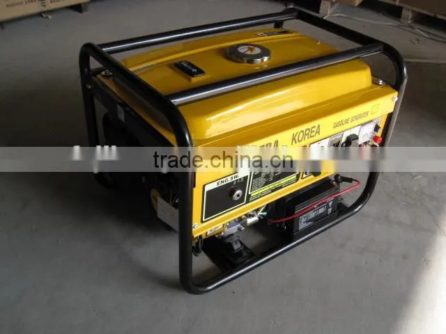 AST3800/AST3700/2.8kw gasoline generator/ASTRA KOREA generator/gasoline generator