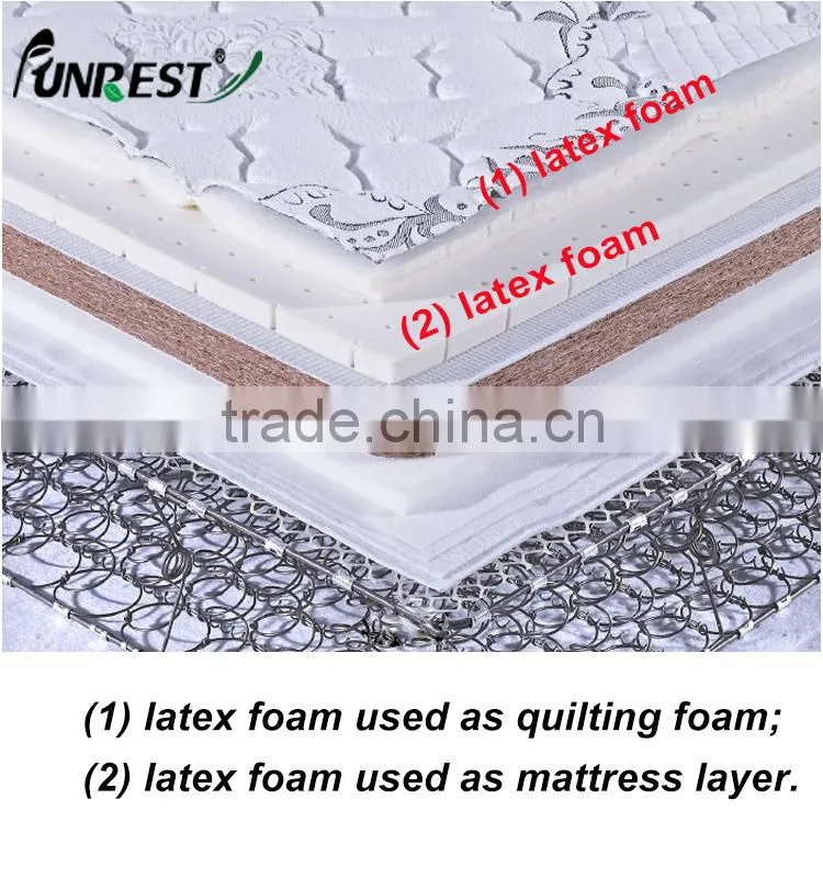 latex foam sheet/ latex mattress topper/ natural latex mattress topper