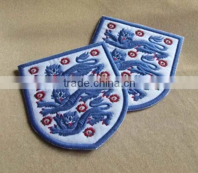 shirt printing embroidery badge