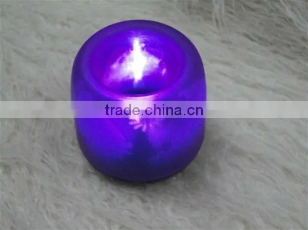 LED Candle Light
