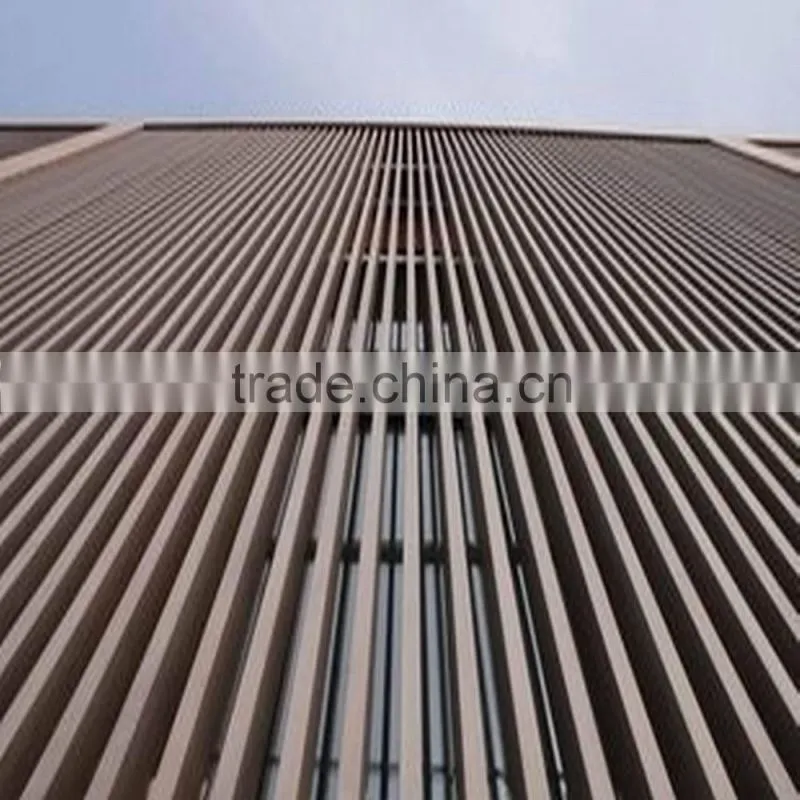 High quality of Modelling aluminum decorating ceiling panel
