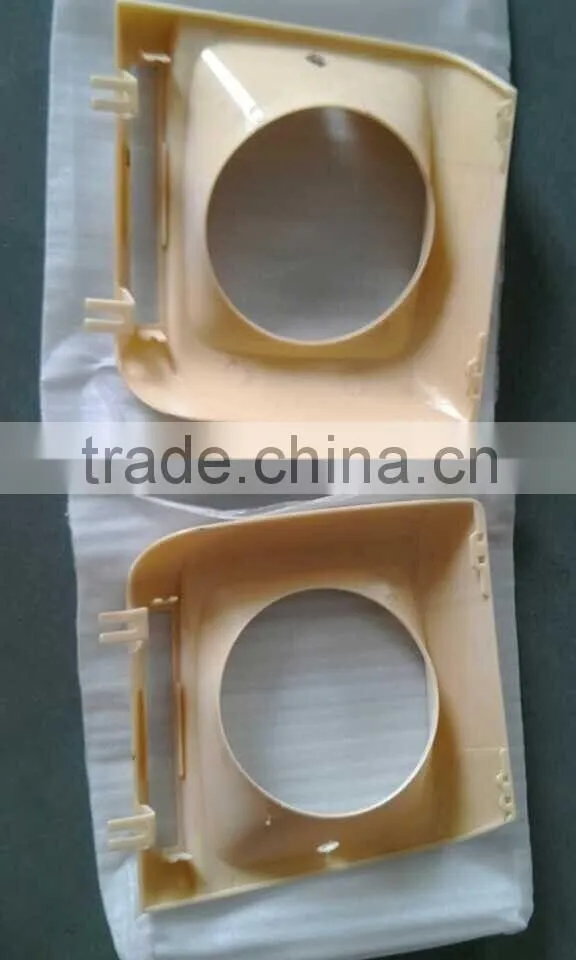 Head Lamp Case for Mercedes Benz G-class W463 G65 G63 G500 AMG