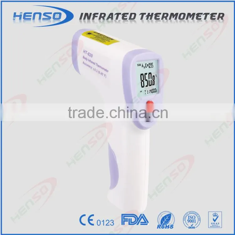 Non-contact Infrared forehead thermometer - M13061