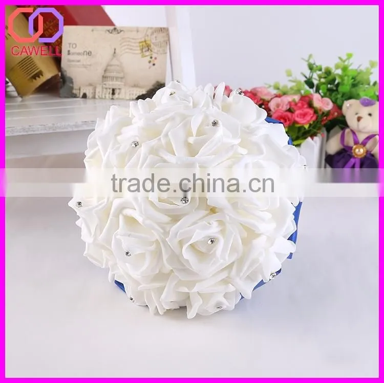 Hot New Products wedding Artificial Flowers