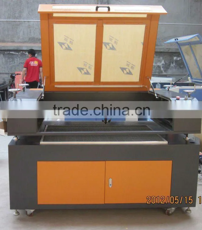 Hot Sale! Special Marble Laser Engraving Machine
