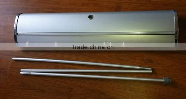 Luxury Aluminium Roll Up Banner Stand