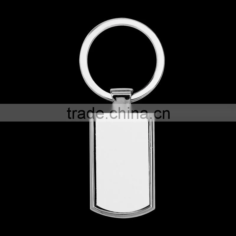 custom key ring metal/key ring blank