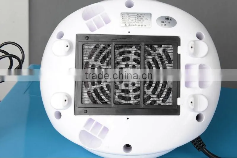 1000W Digital Control Portable Cubic Shape Clothes Dryer