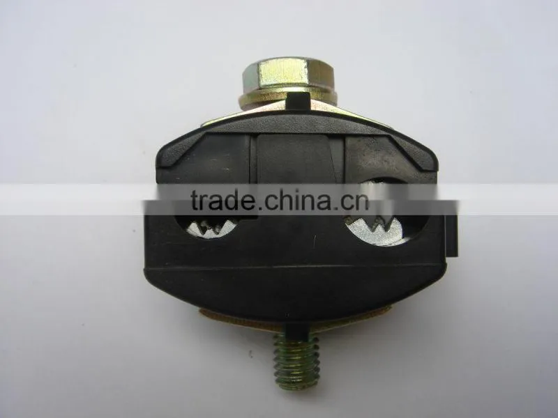 1KV insulation piercing connector wire connector IPC insulation connector for ABC cable