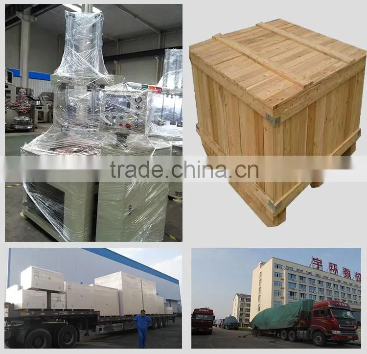 Special Purpose Valve Grinding Machine Made in China