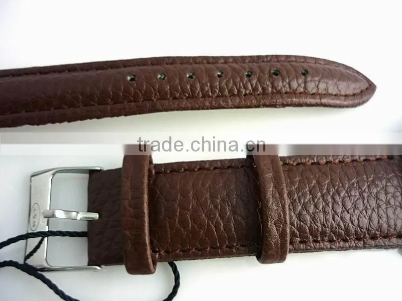 Wholesale New Style Leather Watch Vintage Leather Quartz Couple Wrist Watch Quality