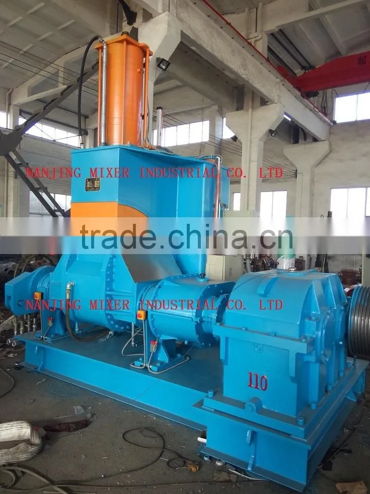 Cable Material Rubber Sheet Production line/ Machines for rubber cable material sheet