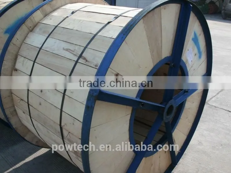 OPGW optical cable for communication