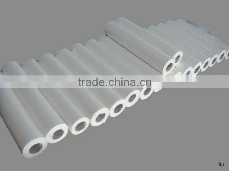 Disposable Couch Paper