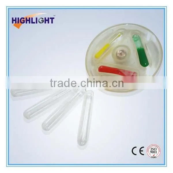 EAS accessories ink tube