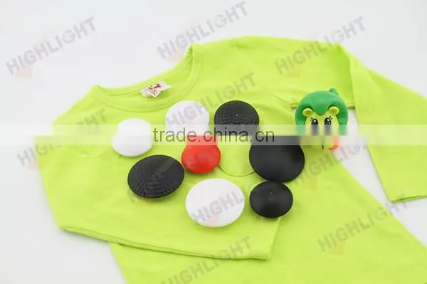 HIGHLIGHT P003 store retail security antitheft EAS metal pin