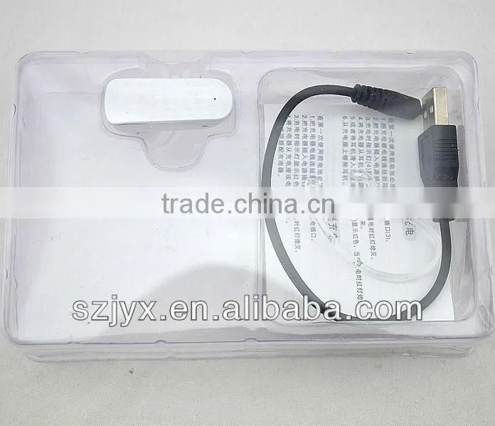 2013 hot sale bluetooth wireless headset Phone bluetooth headset with long standby time bluetooth earphones