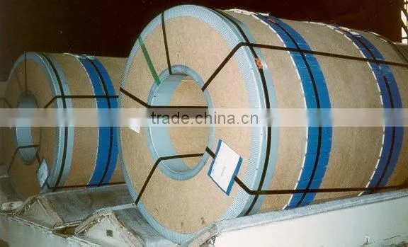 steel tile