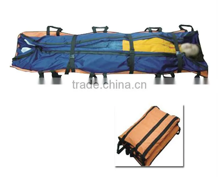 Vacuum Stretcher (widen style) YXH-7E