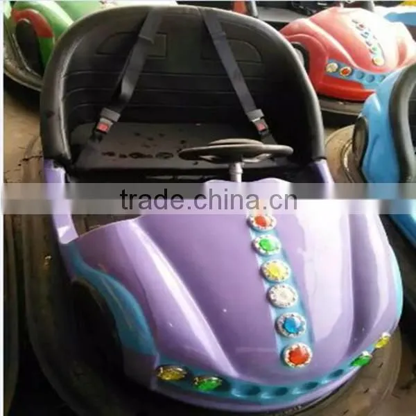 2016 new Factory Supply Cheap Kids electric Bumper Car in China