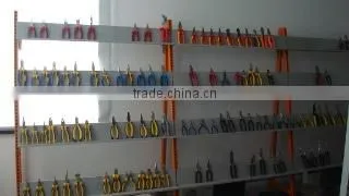 Zhangjiagang City Deltools Co., Ltd. company overview - view 1