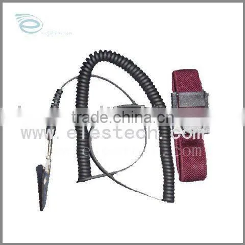Black Conductive Antistatic Bag