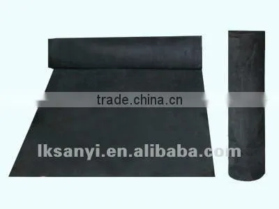 Medical X-ray protection lead rubber
