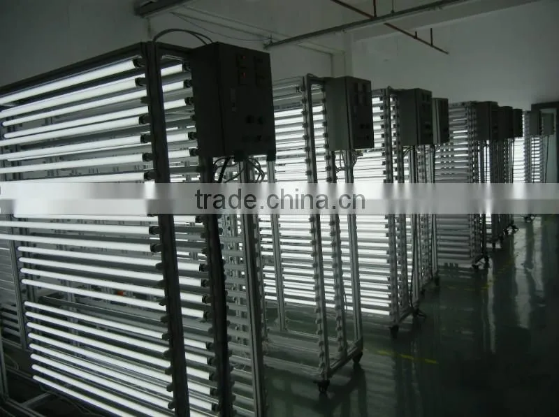 LED light u shaped t8 led tube 15w 20w 2ft ce rohs for house applicate